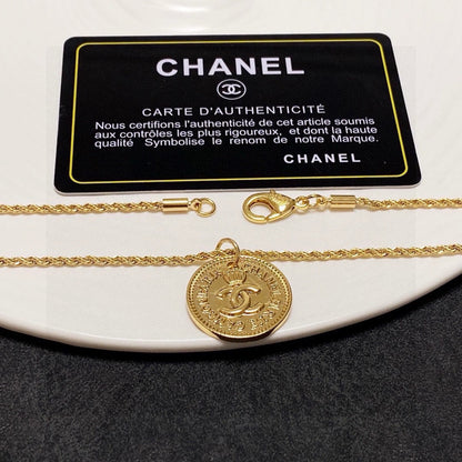 CHA Necklace
