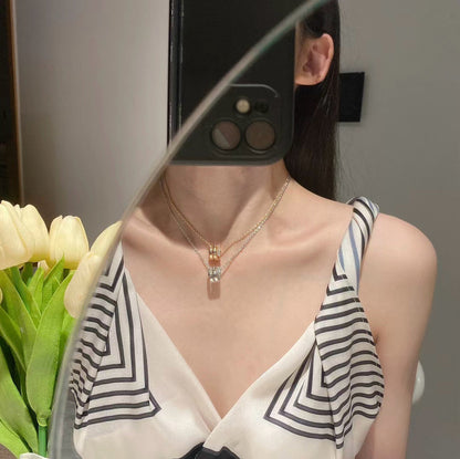 BVL Necklace