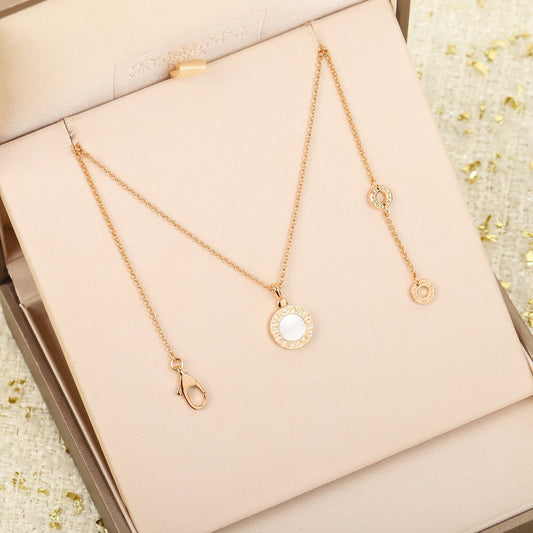 BVL Necklace