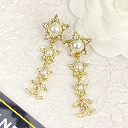 CHA Earrings