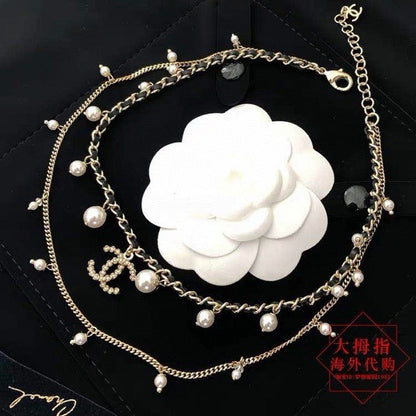 CHA Bracelet
