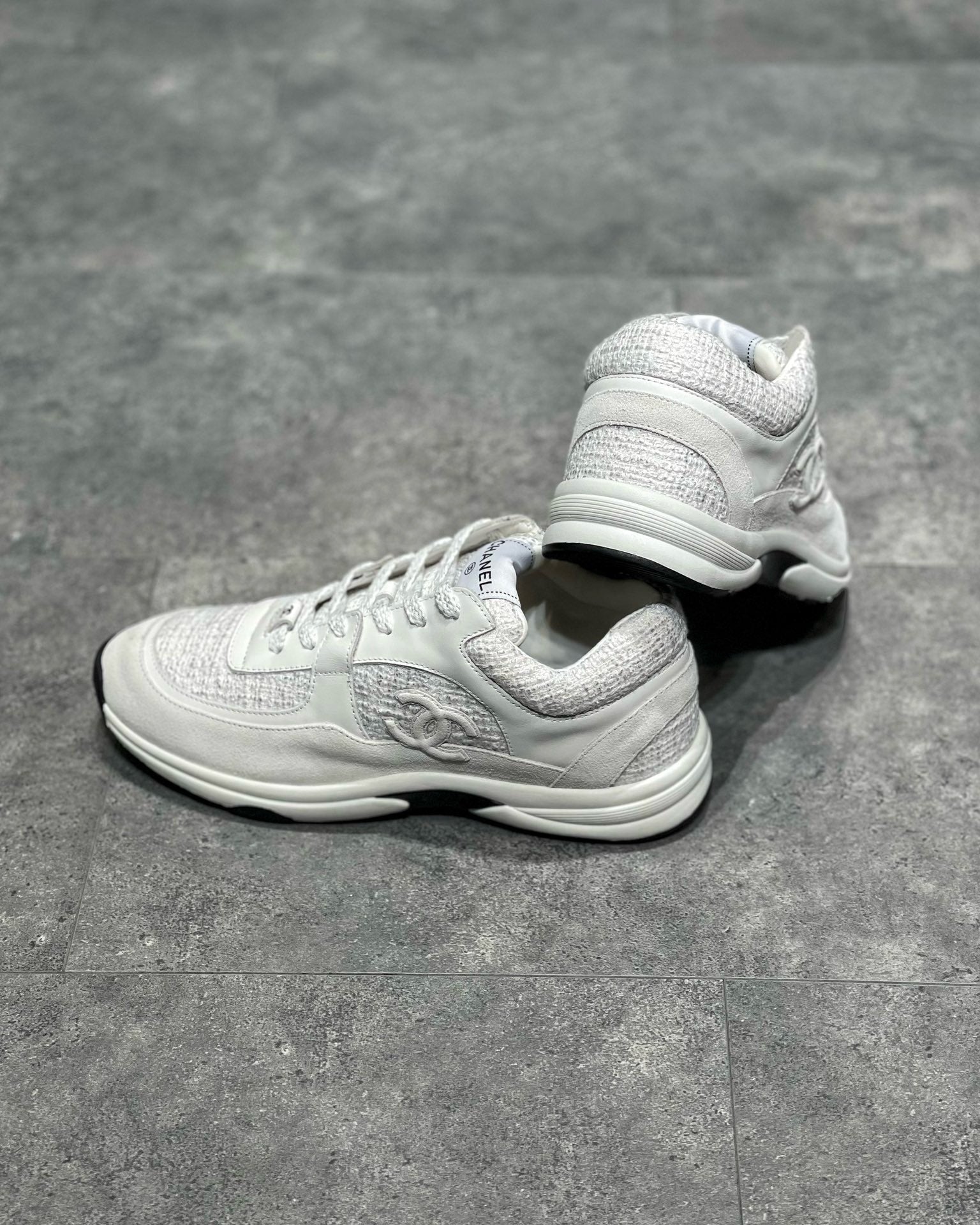 CHA Sneakers