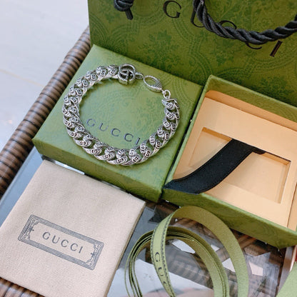 GUC Bracelet