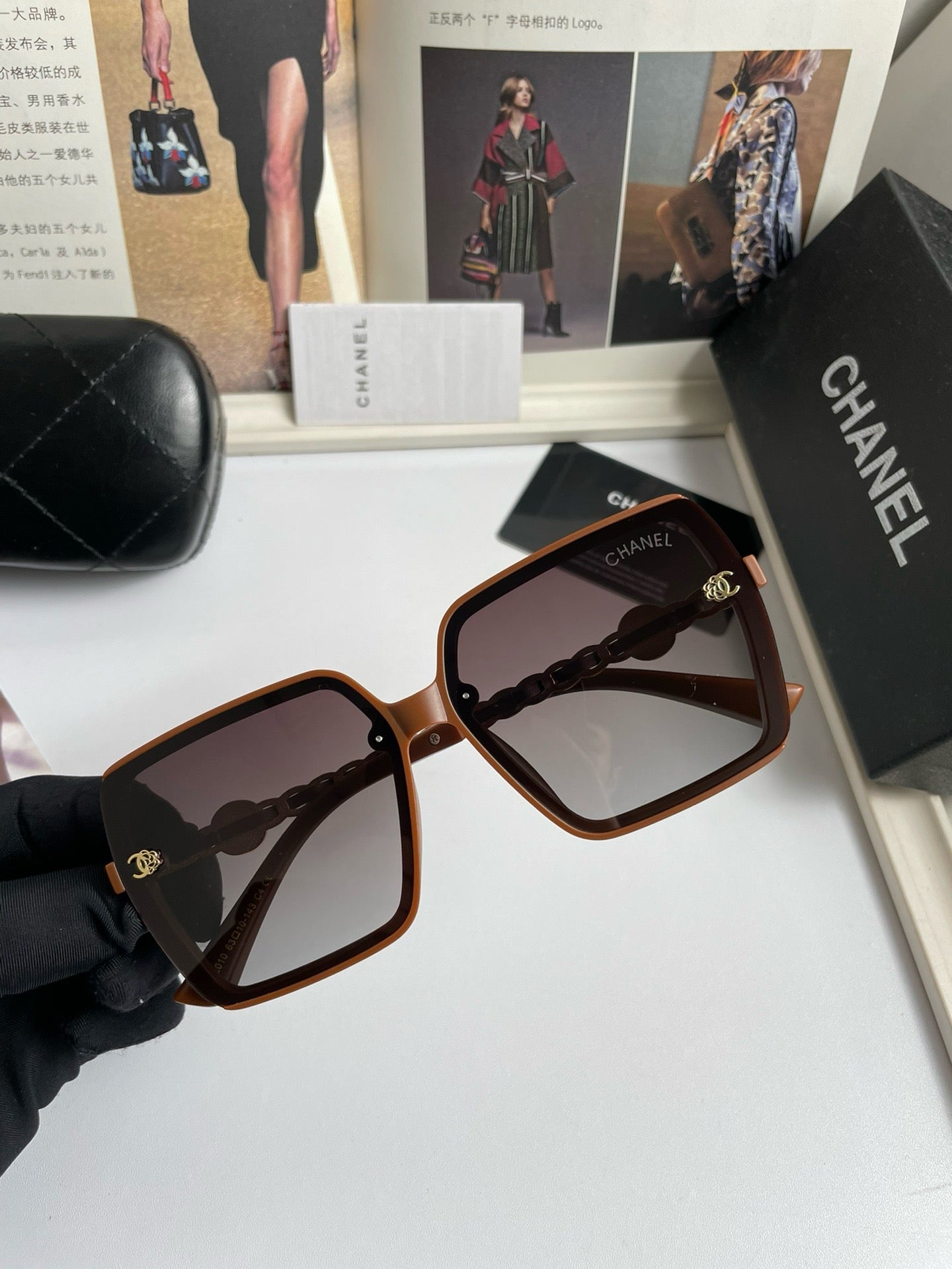 CHA Sunglasses