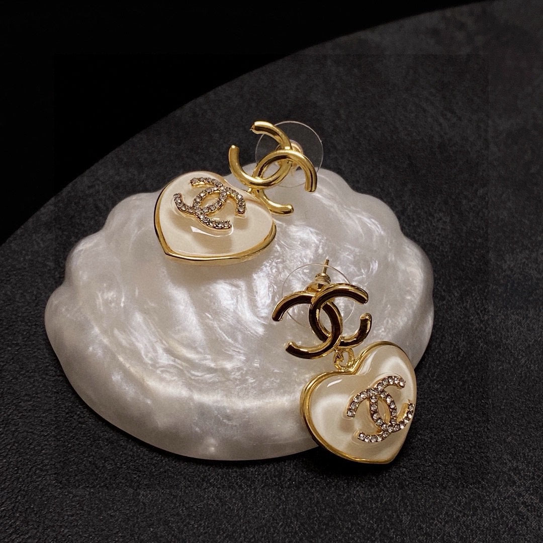 CHA Earrings