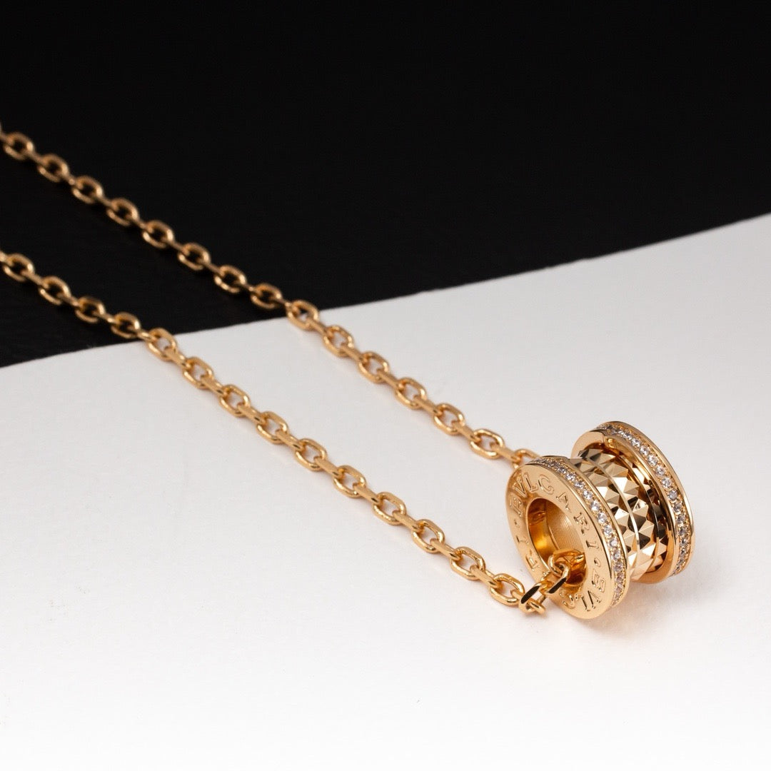 BVL Necklace