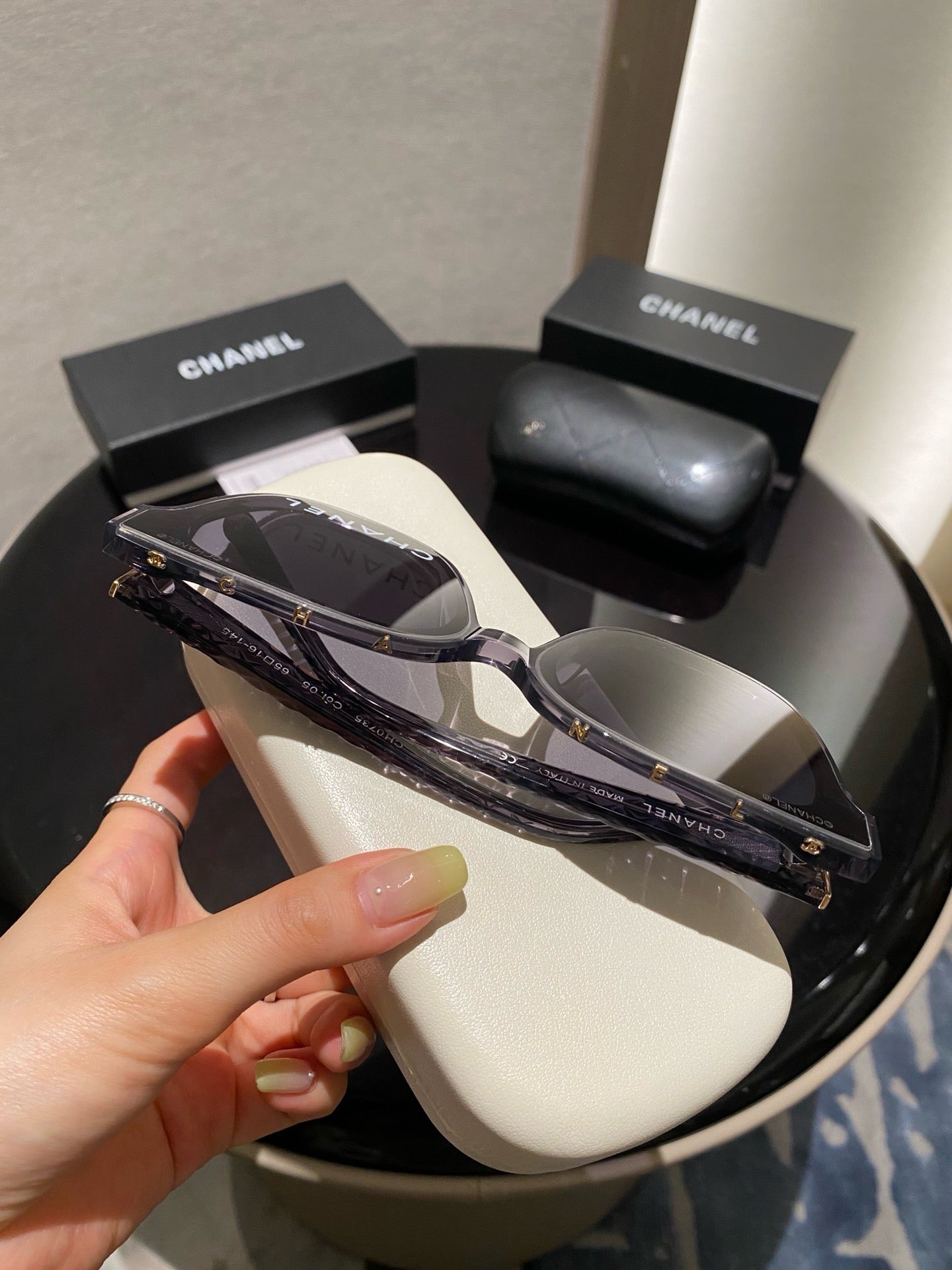 CHA Sunglasses