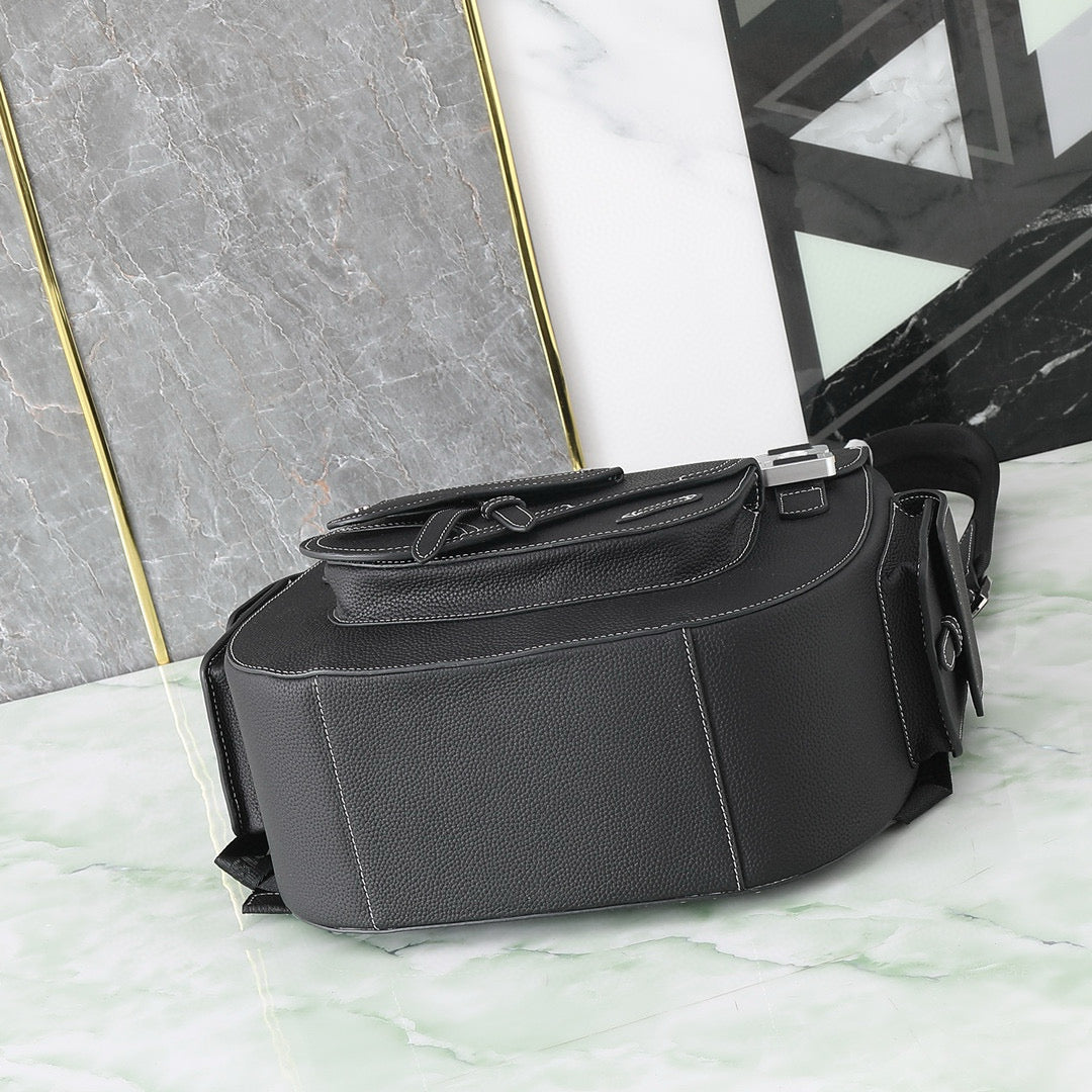 CD GALLOP BACKPACK