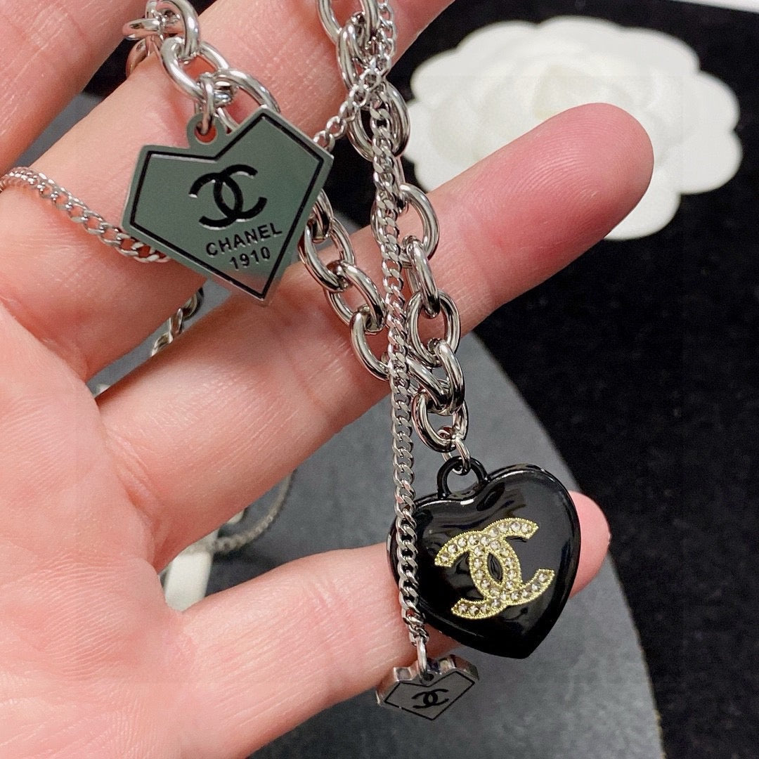 CHA Necklace