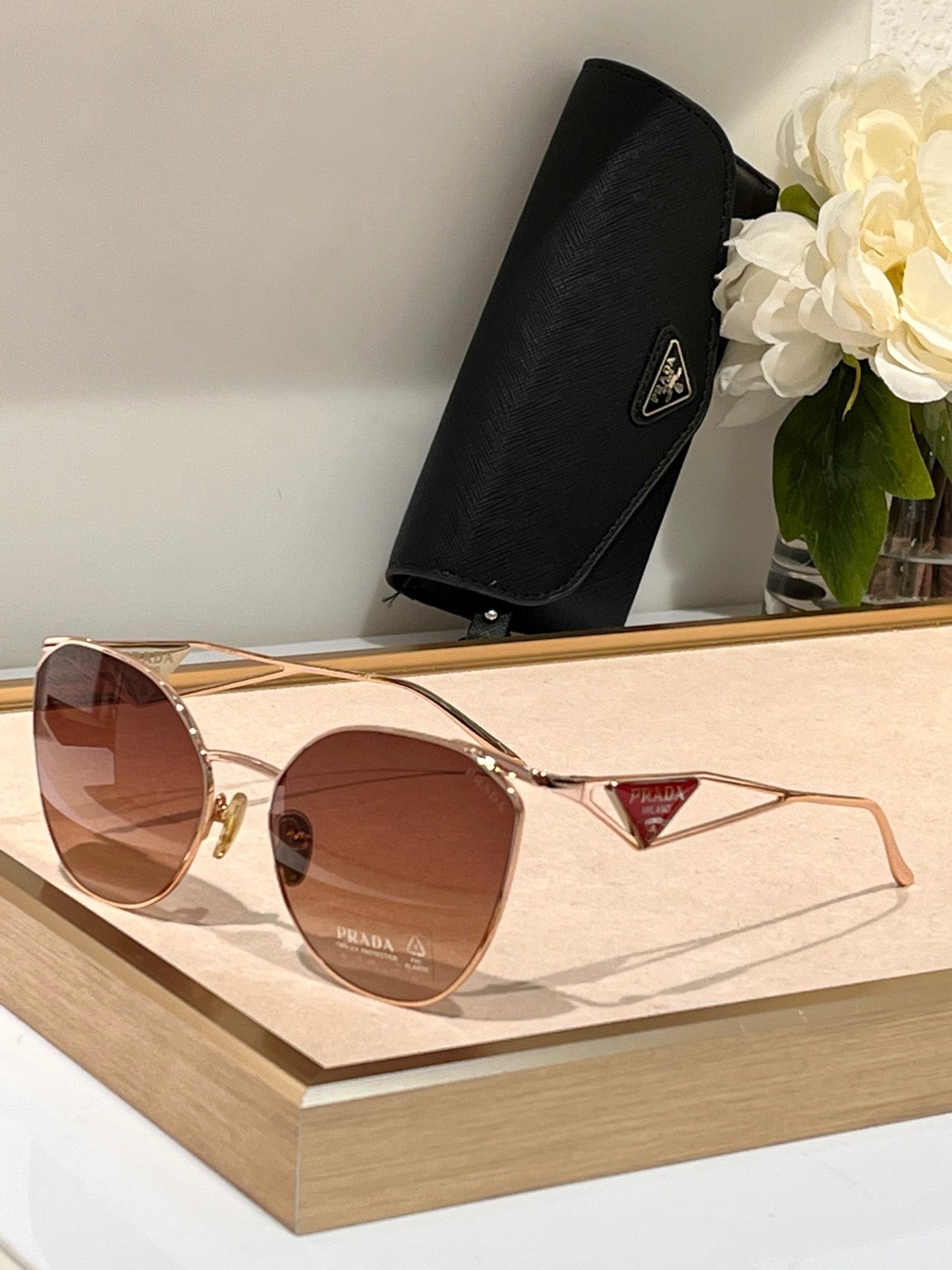 PRA Sunglasses
