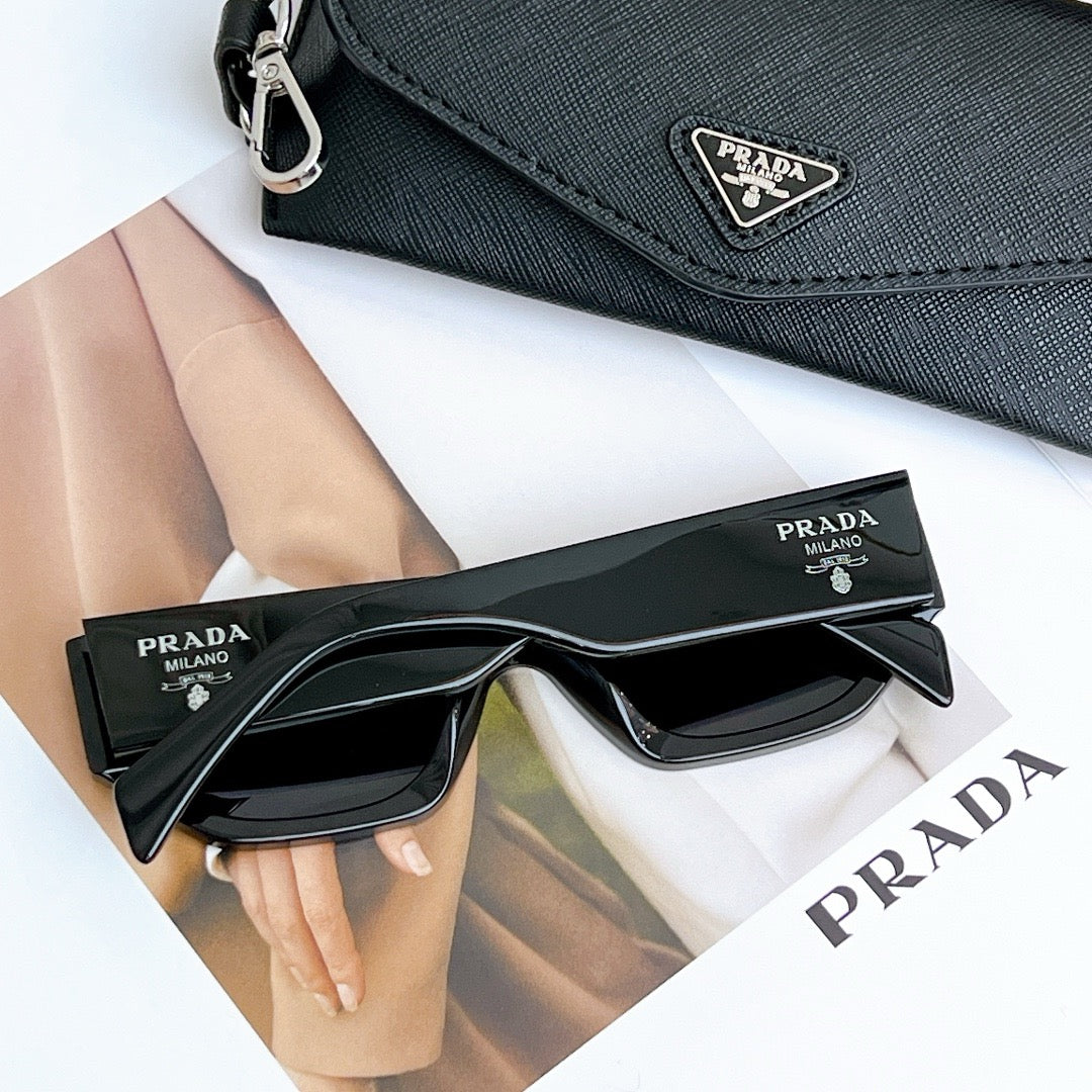 PRA Sunglasses