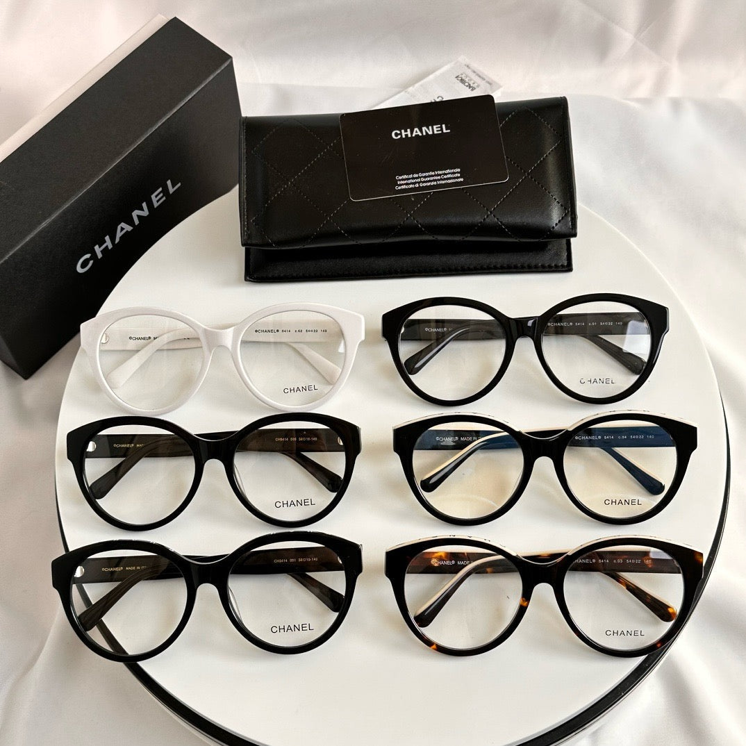CHA glasses