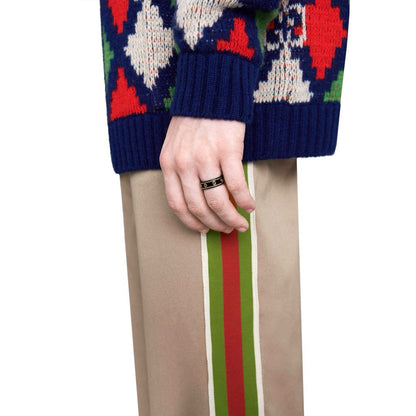 GUC Rings