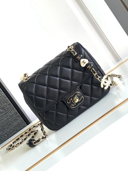CHA 23K CF Bag