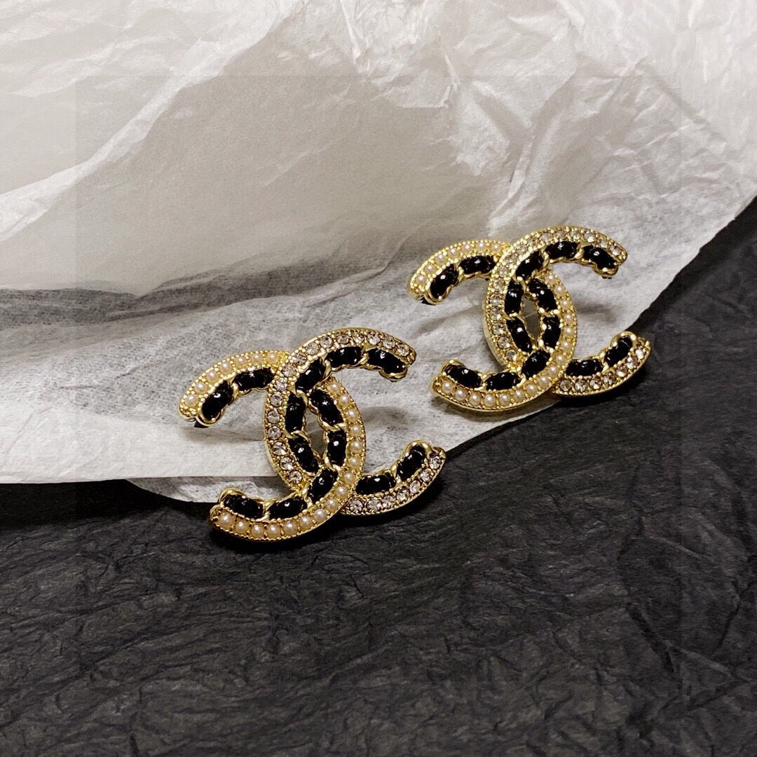CHA Earrings