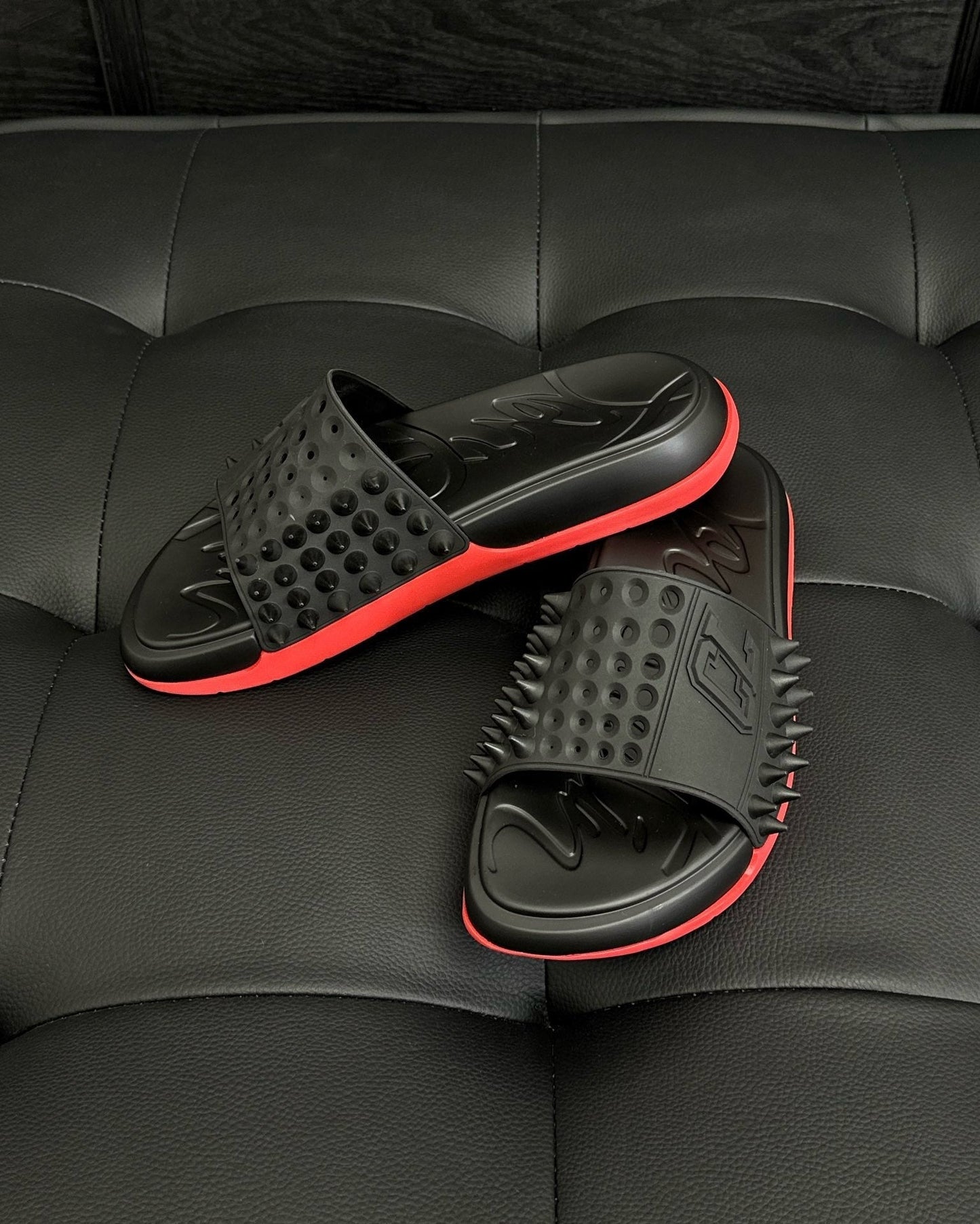 CHL Sandals