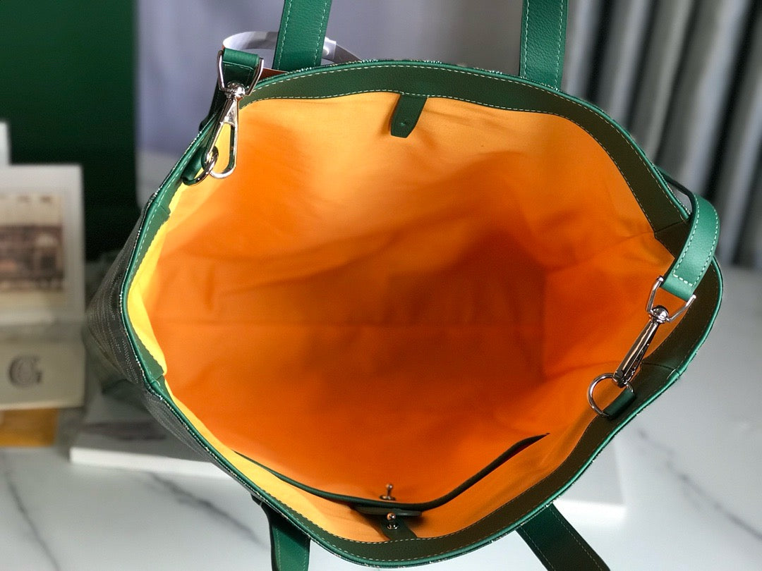 GOY Tote 38x35x11.5cm