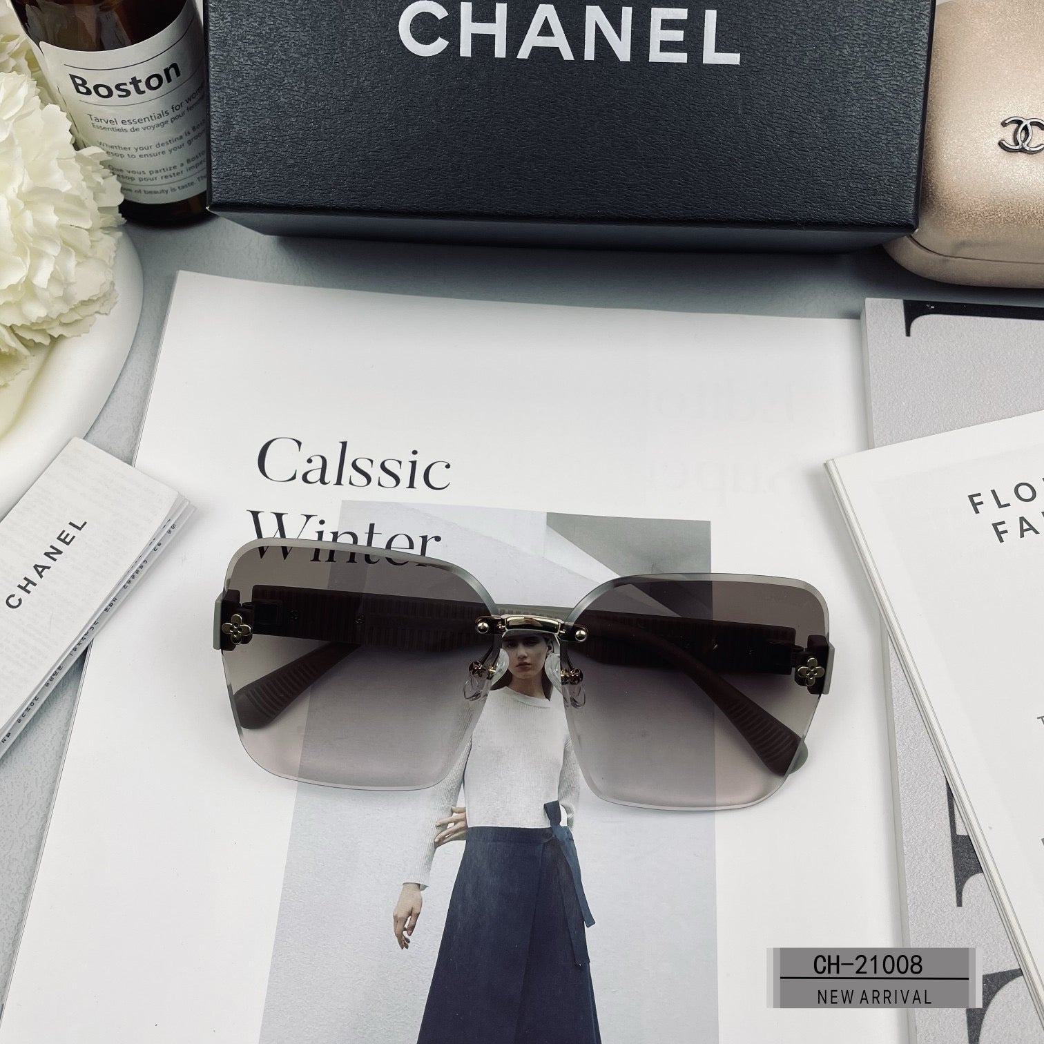 CHA Sunglasses