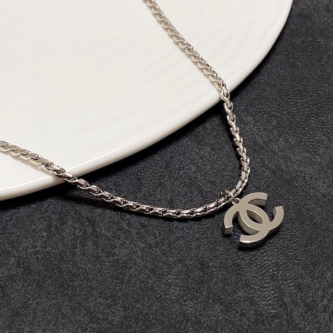 CHA Necklace