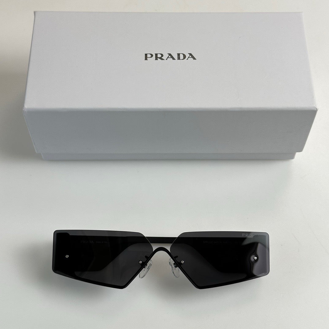 PRA Sunglasses