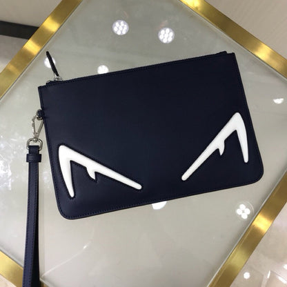 FEN CLUTCH BAG 29.5*19.5
