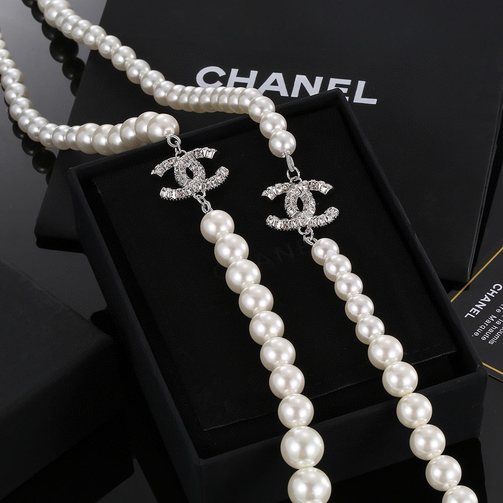 CHA Necklace