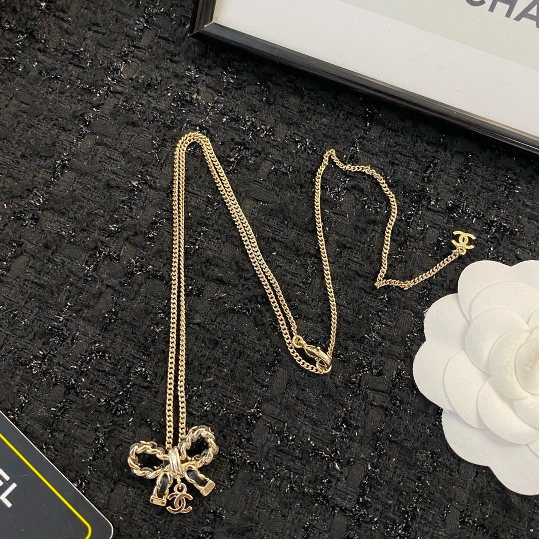 CHA Necklace