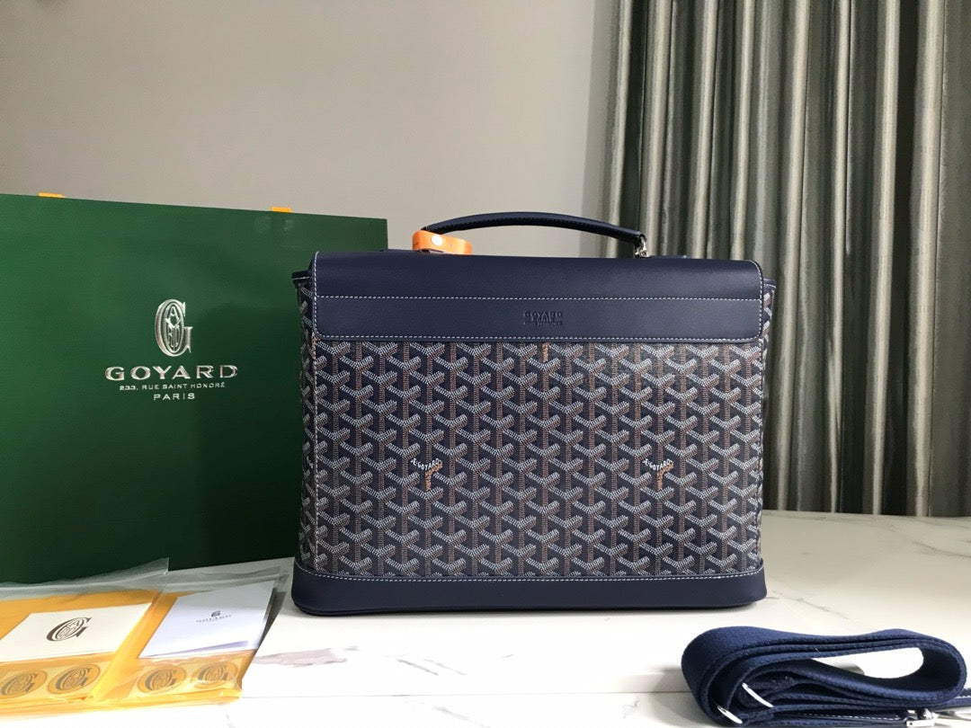 GOY Messenger Bag 38x26x8cm