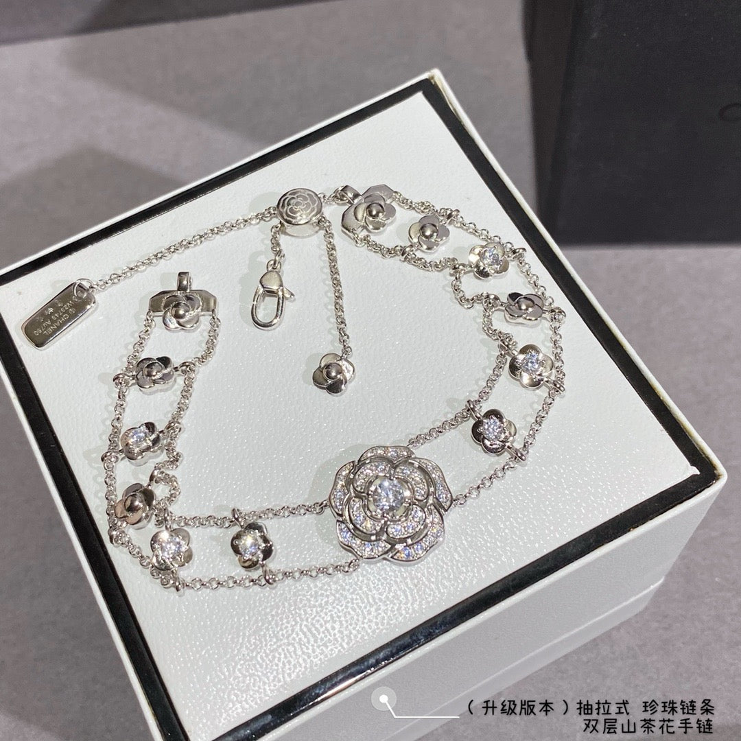 CHA Bracelet