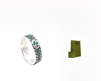 GUC Rings
