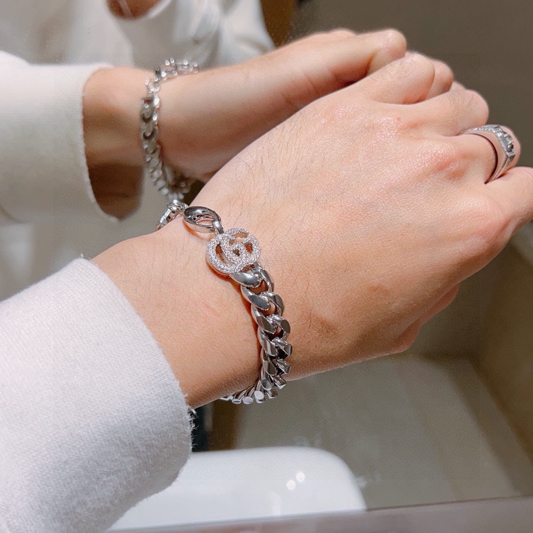 GUC Bracelet