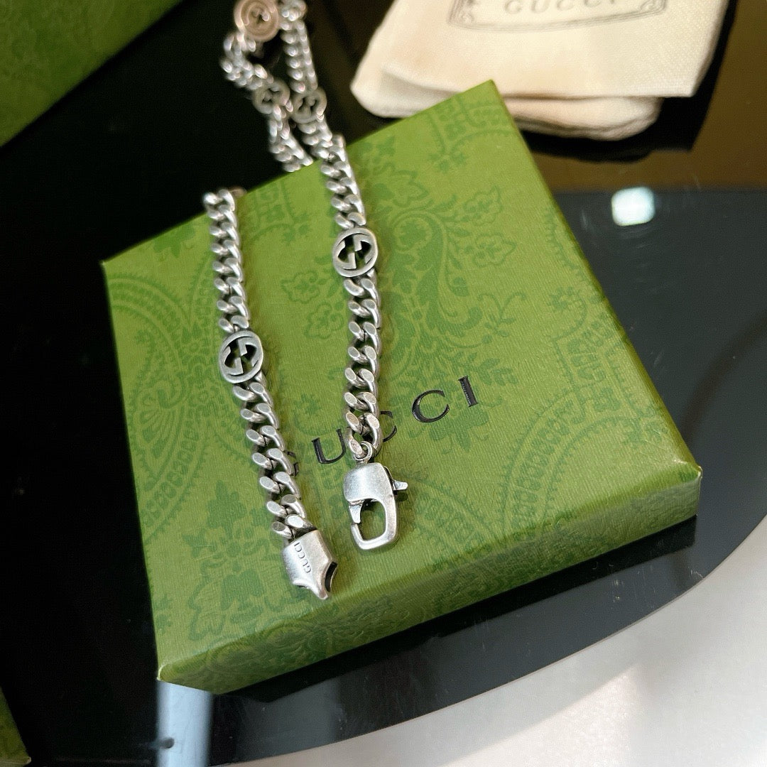 GUC Necklace