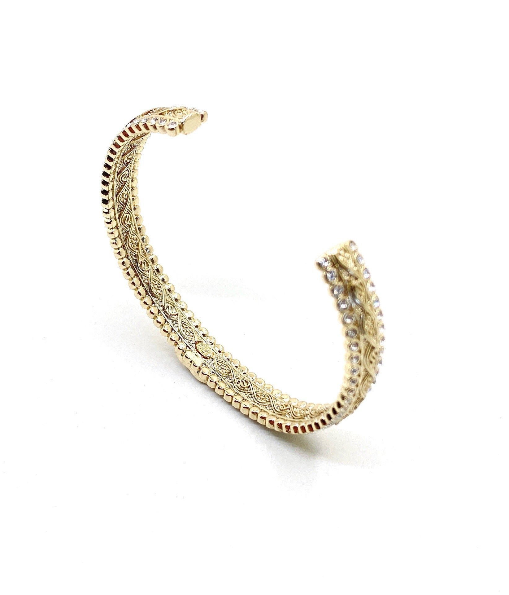 CHA Bracelet