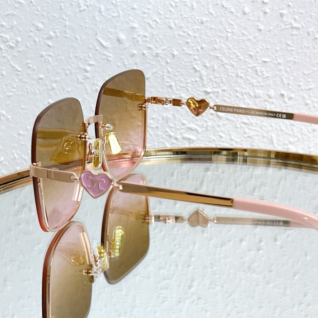 CEL Sunglasses