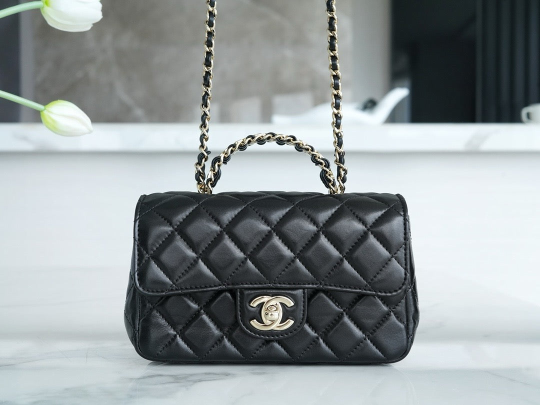 CHA 23A Handle CF Bag