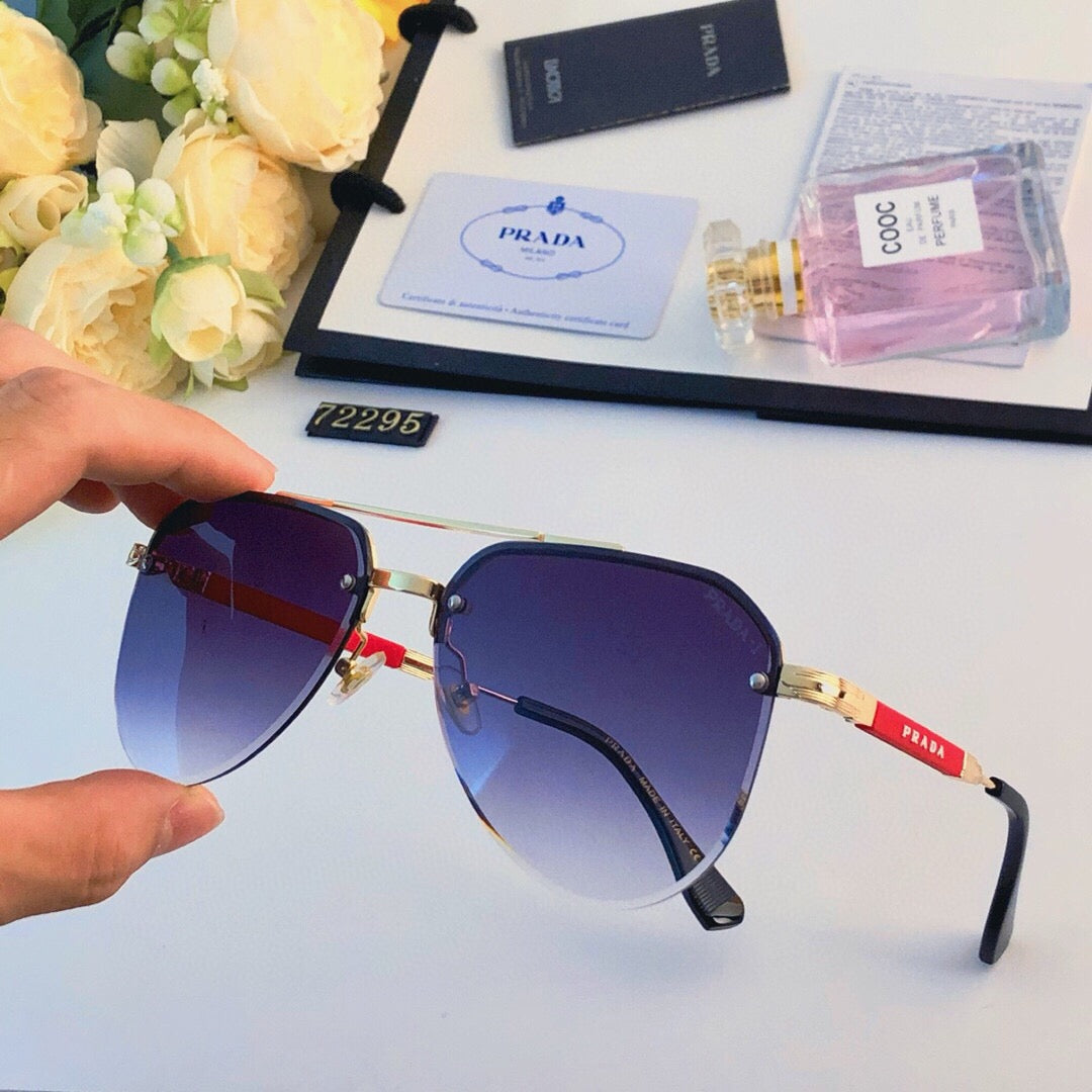 PRA Sunglasses