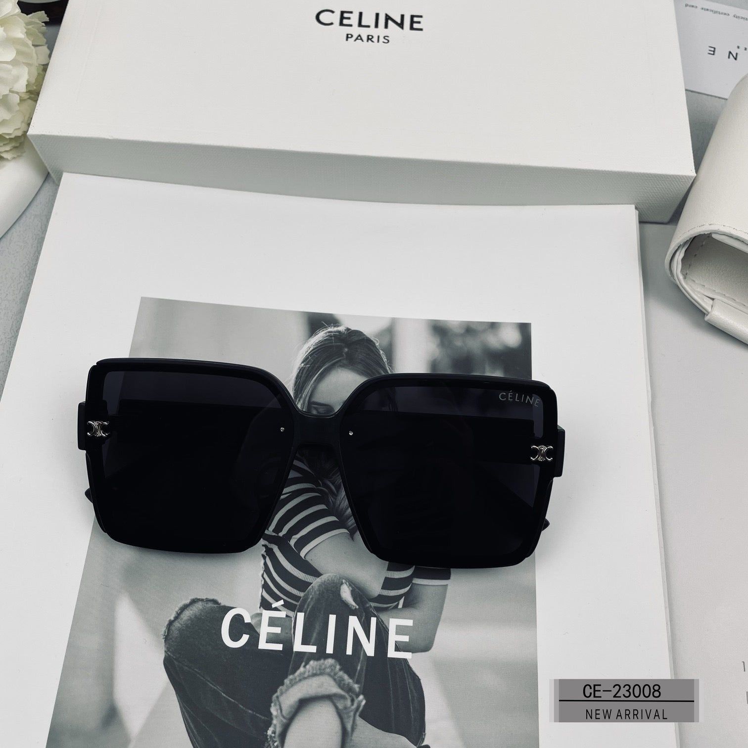 CEL Sunglasses