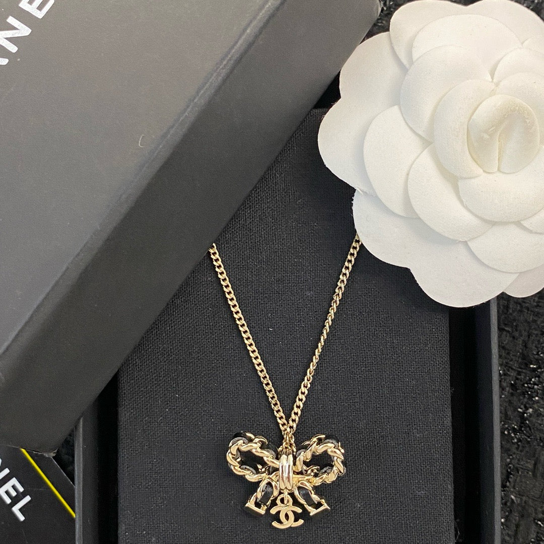 CHA Necklace