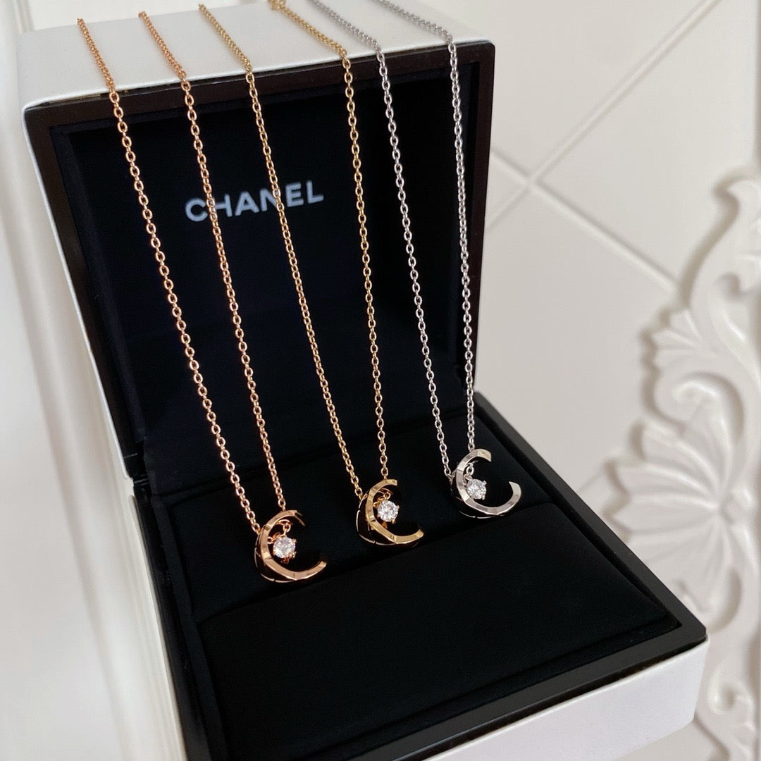 CHA Necklace
