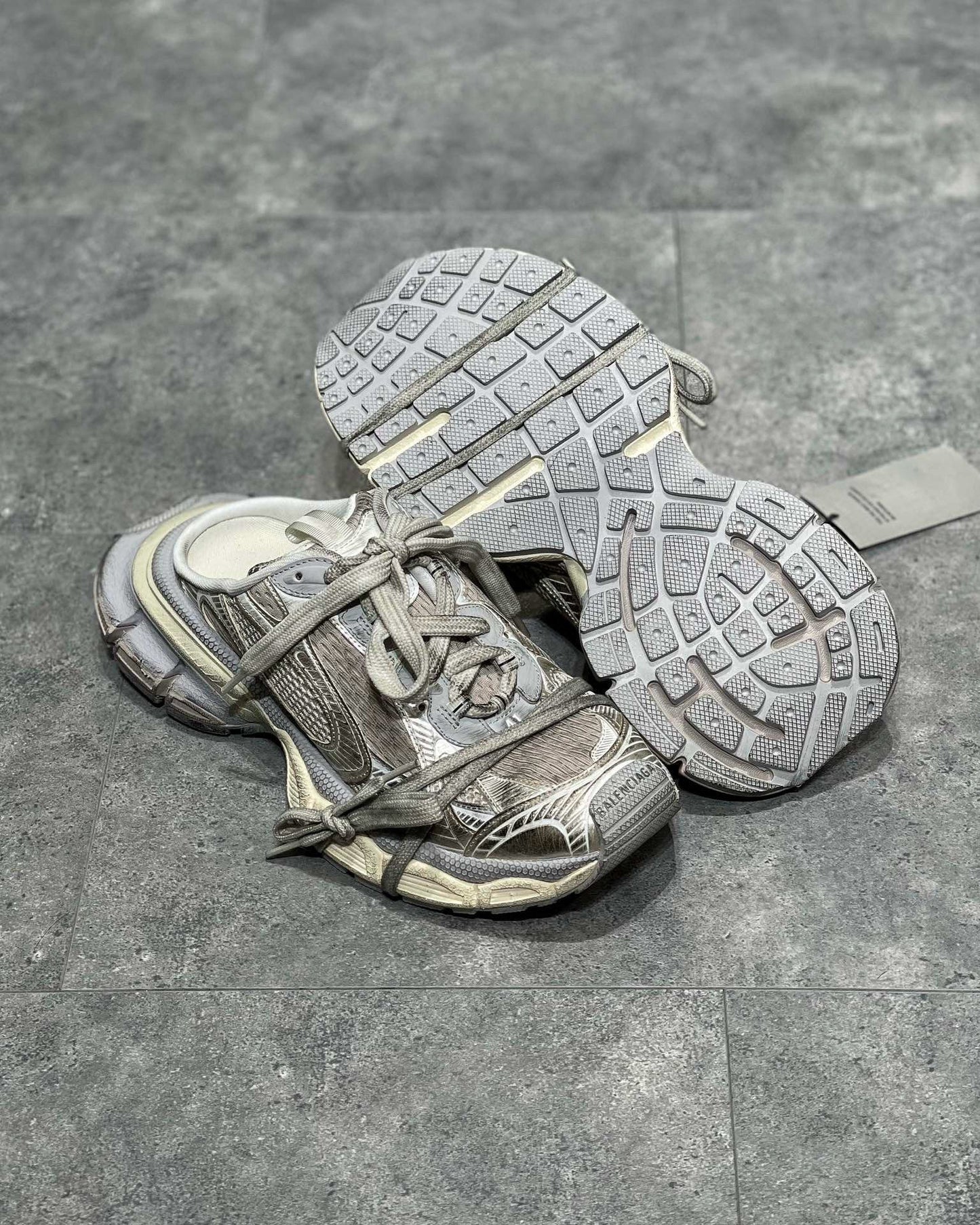 BLCG 3XL SANDALS