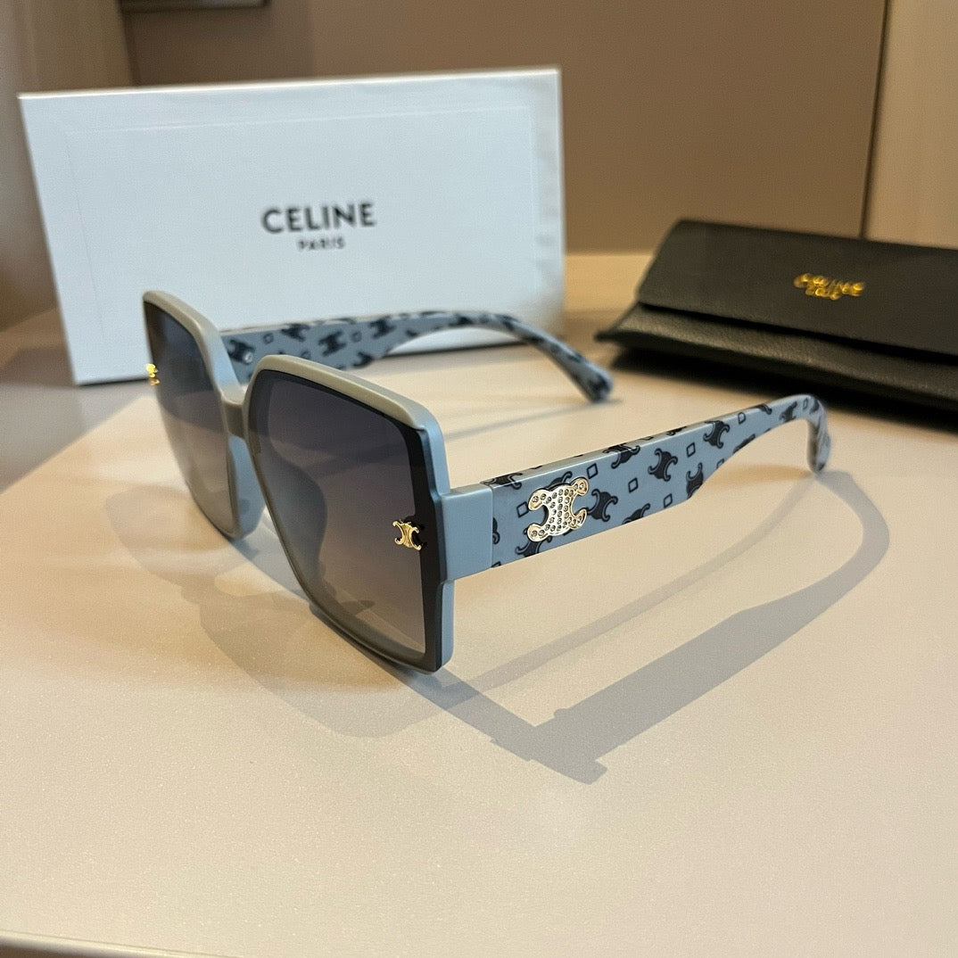 CEL Sunglasses