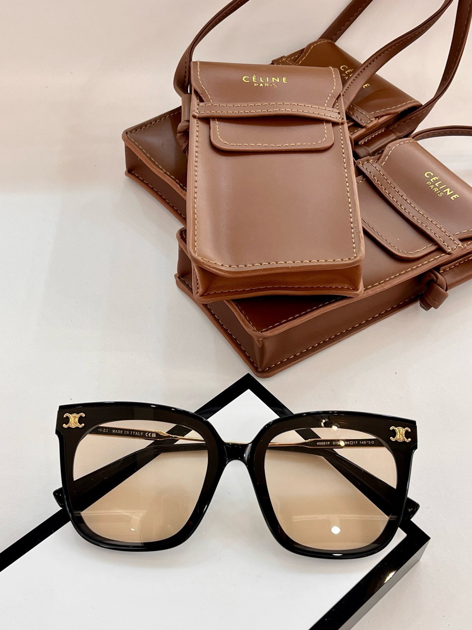 CEL Sunglasses