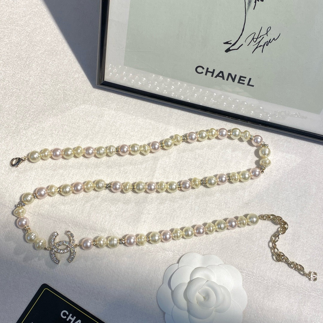 CHA Necklace