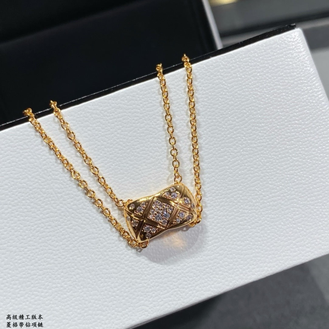 CHA Necklace