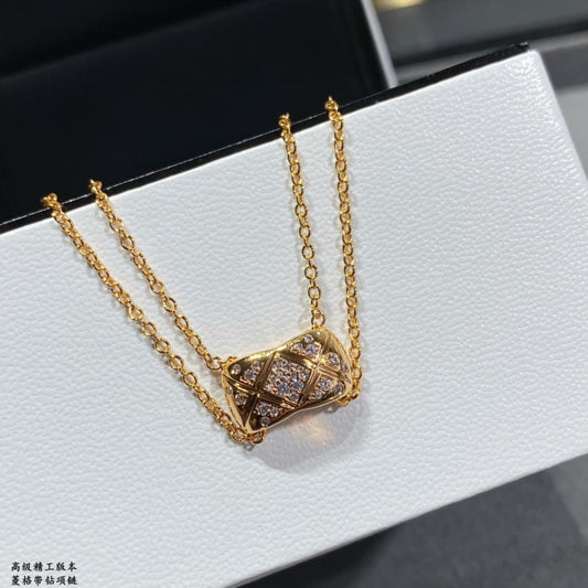 CHA Necklace