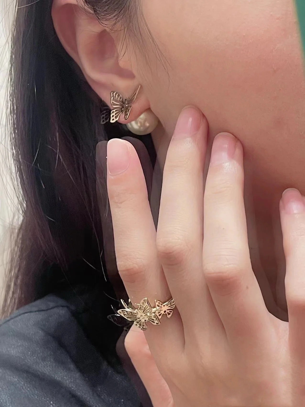 DIO Rings