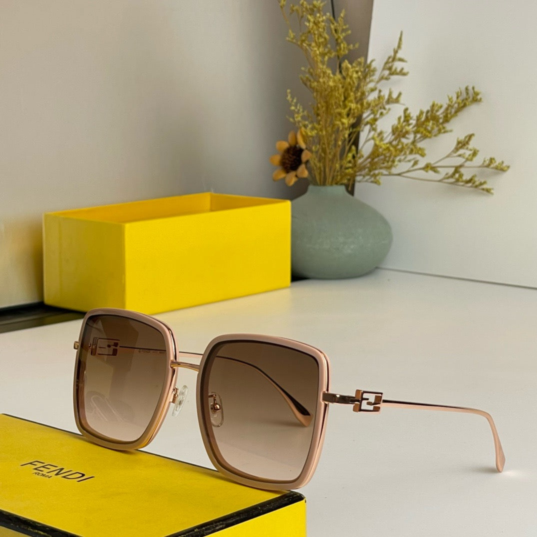 FEN Sunglasses