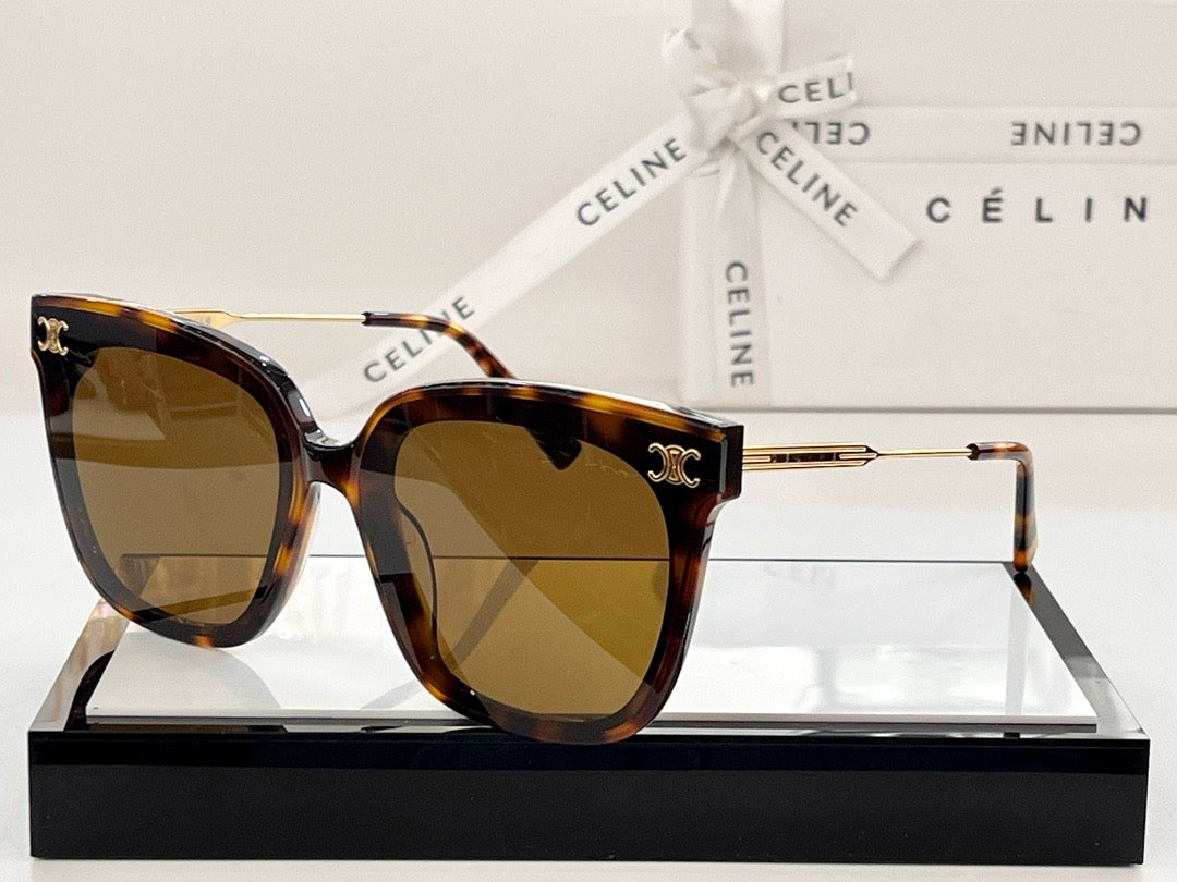 CEL Sunglasses