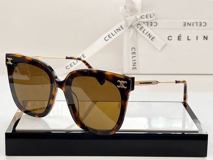 CEL Sunglasses
