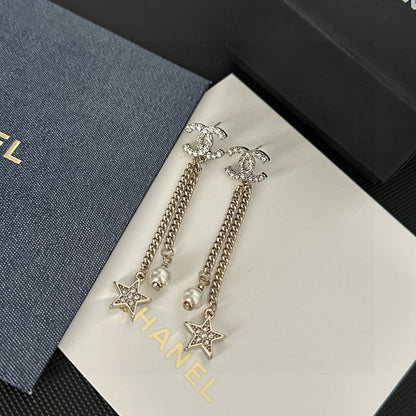 CHA Earrings